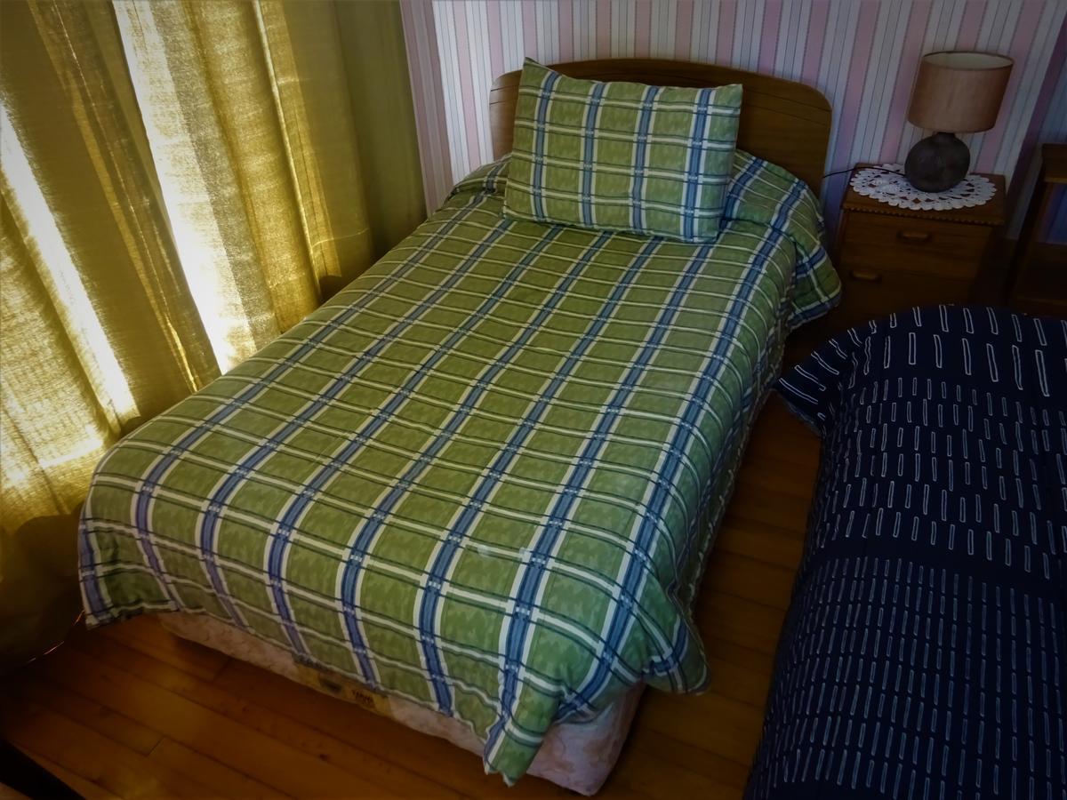Patagonia Hostal Alojamiento Familiar Puerto Varas Exterior photo