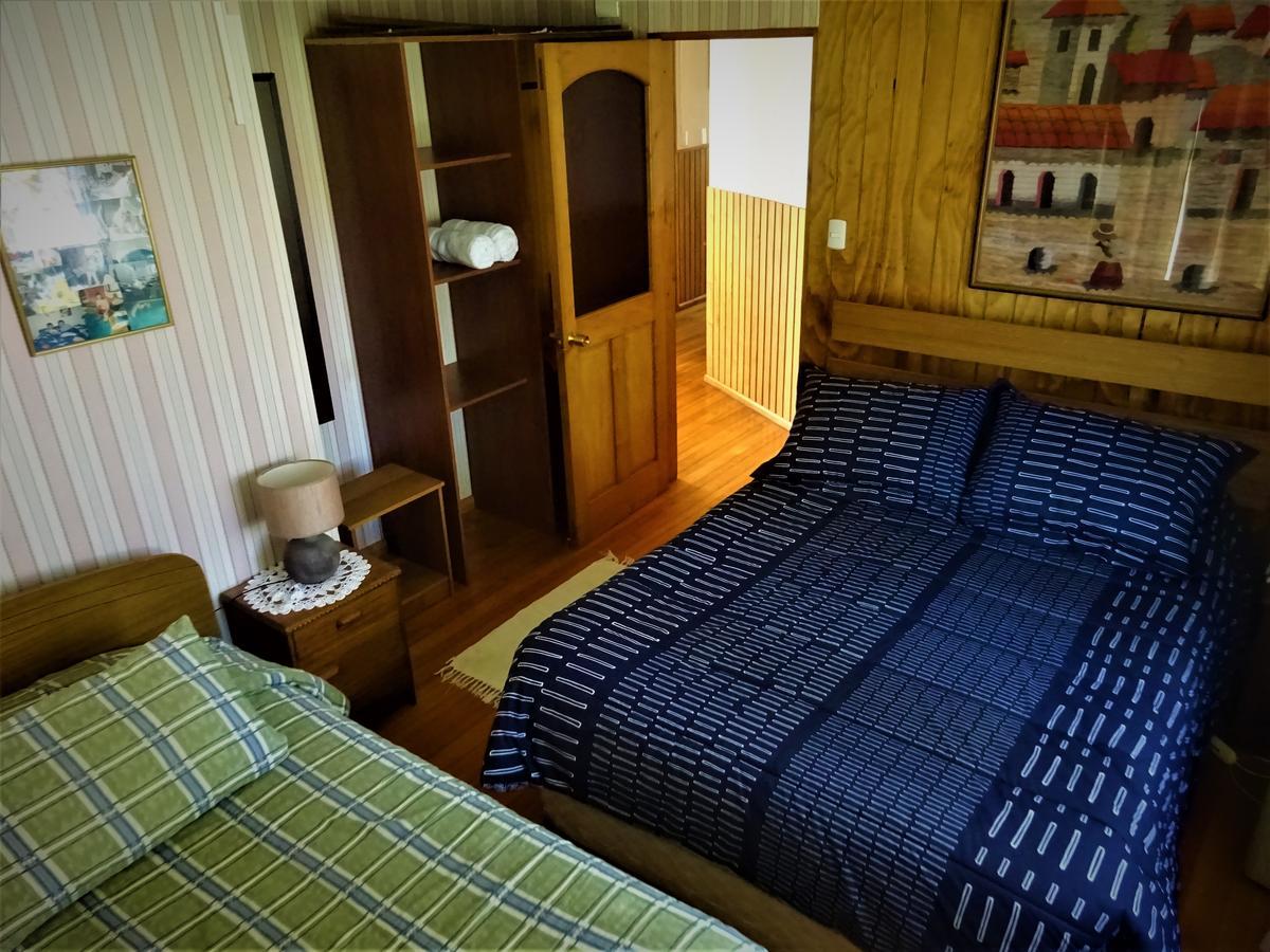 Patagonia Hostal Alojamiento Familiar Puerto Varas Exterior photo
